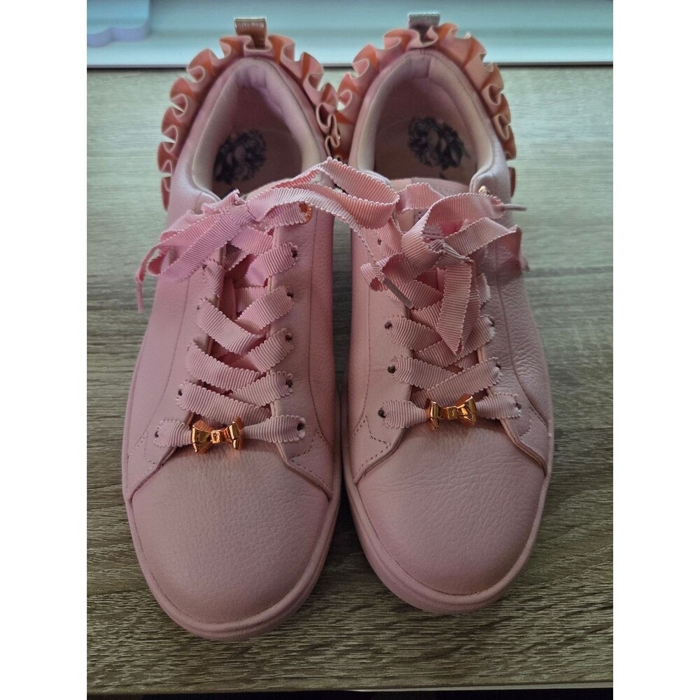 Ted Baker Astrina Mink Pink Sneakers